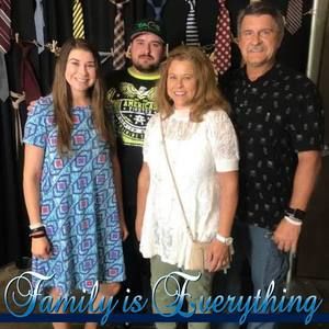 Meet your Posher, Steve